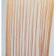 Люстра на штанге Delight Collection Otero 8608P copper