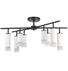Люстра на штанге Lightstar Rullo LR7283648641 (571728+214436-4+214486-4+202431-8)