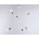 Люстра на штанге Ambrella Light Loft TR80432