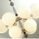 Люстра на штанге Odeon Light Palle 5405/12