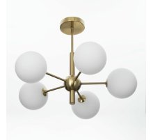 Люстра на штанге Citilux Tonga CL212153