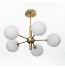 Люстра на штанге Citilux Tonga CL212153