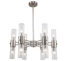 Люстра на штанге Rivoli Delia 3146-312 Б0055502 УЦ Люстра на штанге Rivoli Delia 3146-312 Б0055502 УЦ