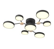 Люстра на штанге ImperiumLoft Gamma 223768-23 Люстра на штанге ImperiumLoft Gamma 223768-23