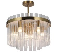 Люстра на штанге Illumico IL0124-7C-79 COP