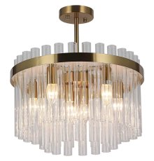 Люстра на штанге Illumico IL0124-7C-79 COP