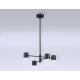 Люстра на штанге Ambrella Light Comfort FL51707