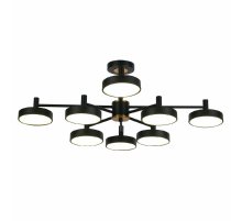 Люстра на штанге Escada Siri 10211/8LED