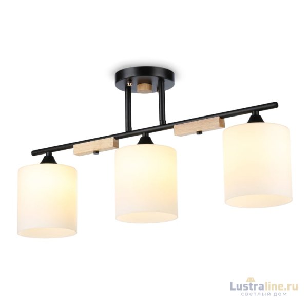 Люстра на штанге Ambrella Light Modern TR9551