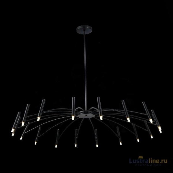 Люстра на штанге ST Luce Spidey SL1214.402.18