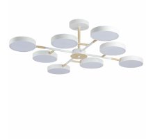 Люстра на штанге Lumion Brad 5653/99CL