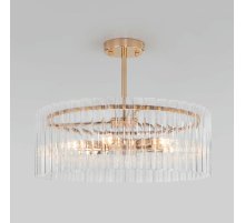 Люстра на штанге Bogates Flamel 373/6 Smart a060885