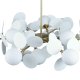 Люстра на штанге Loft IT Matisse 10008/12 white