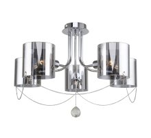 Люстра на штанге Escada Intense 683/5P
