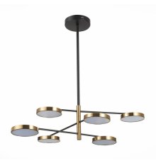 Люстра на штанге ST Luce Farone SL1605.413.06