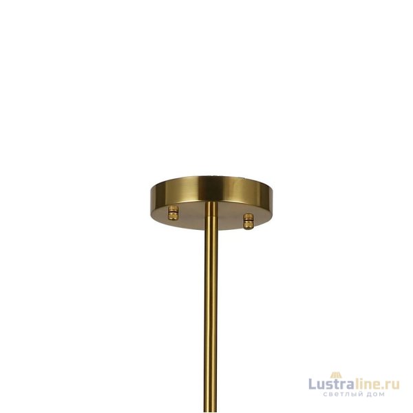 Люстра на штанге F-Promo Gutta 2854-6P Люстра на штанге F-Promo Gutta 2854-6P