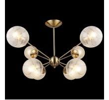 Люстра на штанге Reluce 04164-0.3-08 Люстра на штанге Reluce 04164-0.3-08