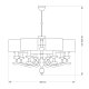 Подвесная люстра Kutek Tivoli TIV-ZW-8(N)