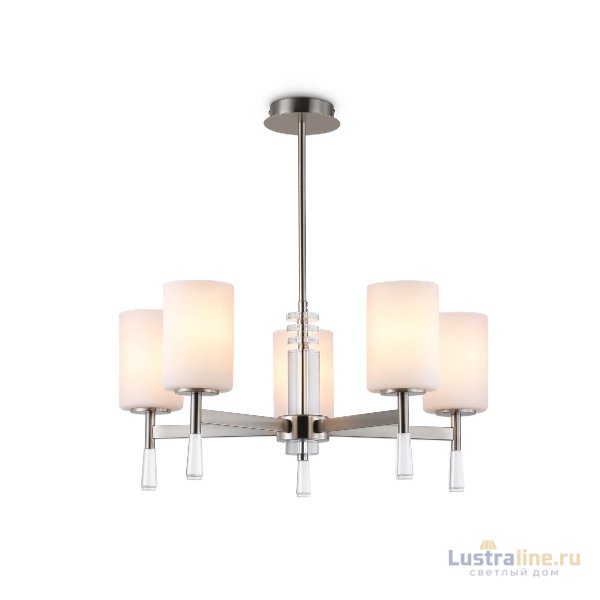 Люстра на штанге Ambrella Light High Light Modern LH56251 Люстра на штанге Ambrella Light High Light Modern LH56251