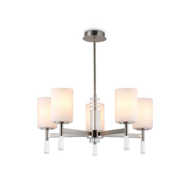 Люстра на штанге Ambrella Light High Light Modern LH56251
