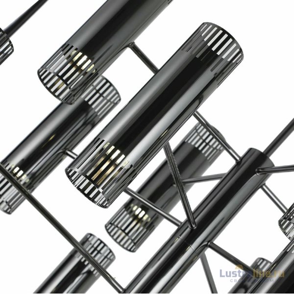 Люстра на штанге Favourite Farol 4481-16P Люстра на штанге Favourite Farol 4481-16P