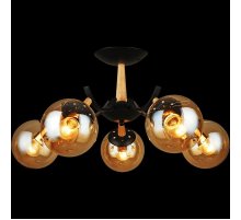 Люстра на штанге Reluce 04512-0.3-05 Люстра на штанге Reluce 04512-0.3-05