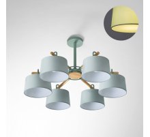 Люстра на штанге ImperiumLoft Even 178368-26 Люстра на штанге ImperiumLoft Even 178368-26