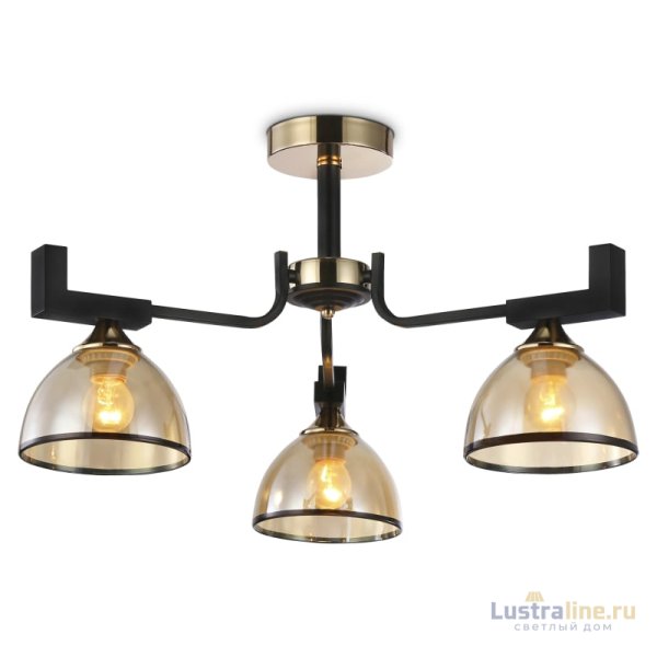 Люстра на штанге Ambrella Light Traditional TR9098 Люстра на штанге Ambrella Light Traditional TR9098