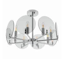 Люстра на штанге Arte Milano Sorrento 379309/8/490 CR