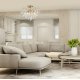 Потолочная люстра Escada Aurea 1124/5PL