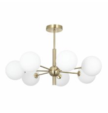 Люстра на штанге Citilux Tonga CL212173