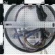 Люстра на штанге Citilux CL105165