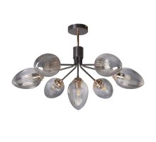 Люстра на штанге De Markt Клэр 463012307 Люстра на штанге De Markt Клэр 463012307