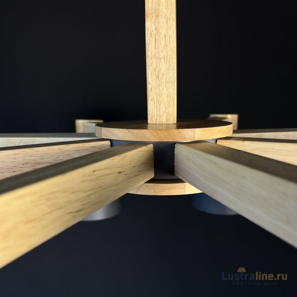 Люстра на штанге ImperiumLoft Prop 191991-23 Люстра на штанге ImperiumLoft Prop 191991-23