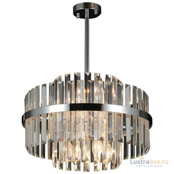 Люстра на штанге Illumico IL0126-6P-79 CR