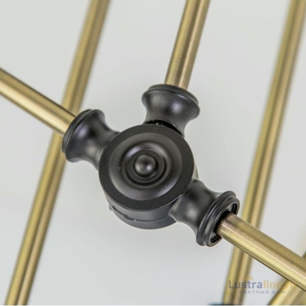 Люстра на штанге Citilux CL105165 Люстра на штанге Citilux CL105165