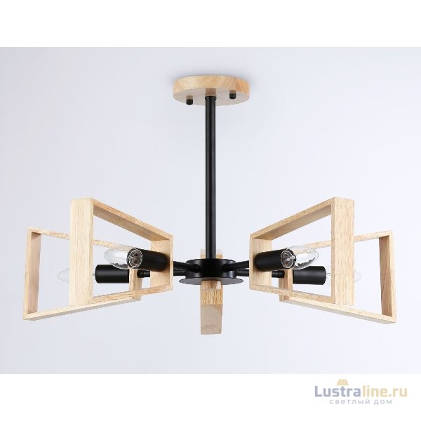 Люстра на штанге Ambrella Light Loft TR80495