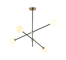 Люстра на штанге Ambrella Light Modern TR2507