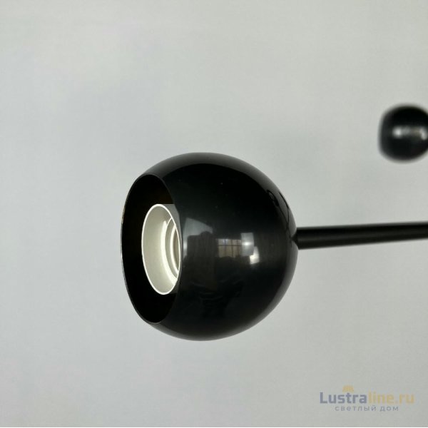 Люстра на штанге ImperiumLoft Salme 212778-26