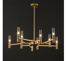 Люстра на штанге ImperiumLoft Ingarda 219370-23