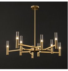 Люстра на штанге ImperiumLoft Ingarda 219370-23