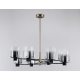 Люстра на штанге Ambrella Light High Light Modern LH57043