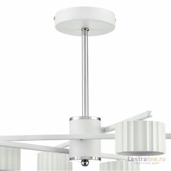 Люстра на штанге Lumion Karina 8241/6C