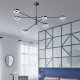 Люстра на штанге ImperiumLoft Atissa 140538-26