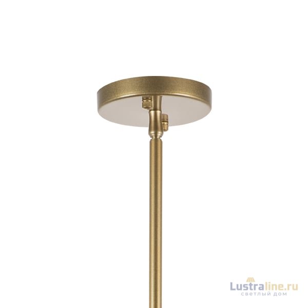 Люстра на штанге Lightstar Crotone 690063 Люстра на штанге Lightstar Crotone 690063