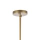 Люстра на штанге Lightstar Crotone 690063