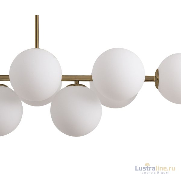 Люстра на штанге Kink Light Сида 07508-10,20