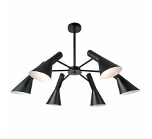 Люстра на штанге Kink Light Сеул 07033-6,19