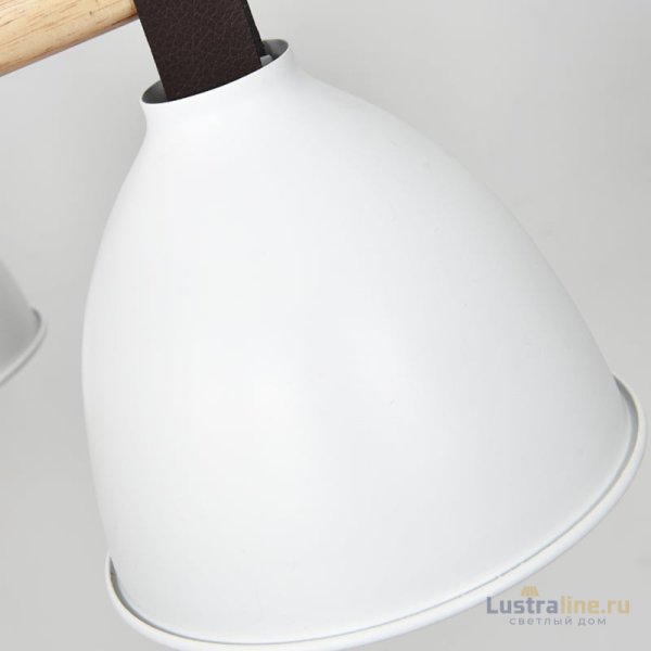 Люстра на штанге ImperiumLoft Flan 178009-26