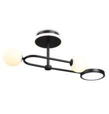 Люстра на штанге Ambrella Light Comfort LineTech FL66223
